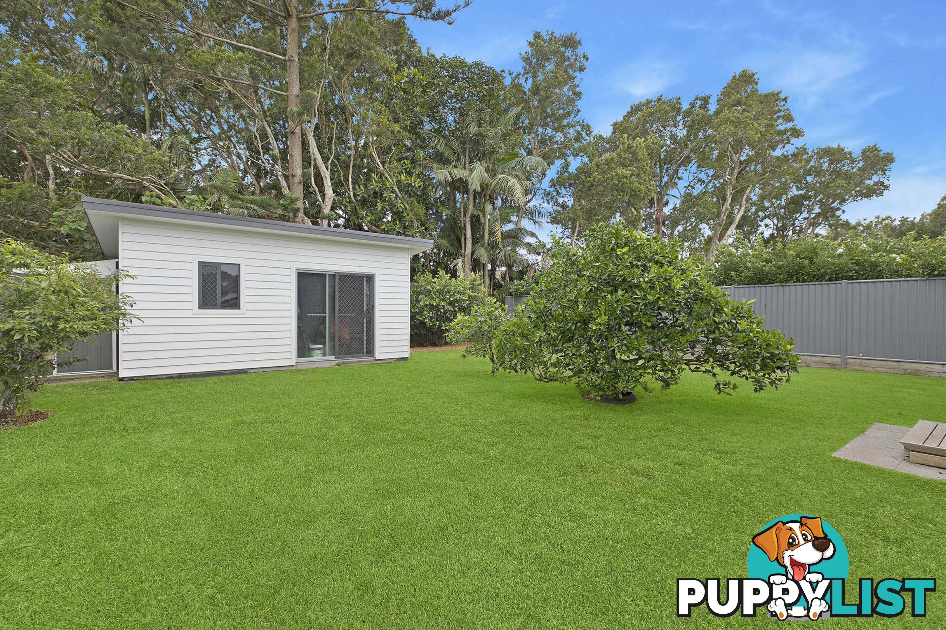 27 Bundara Avenue WAMBERAL NSW 2260