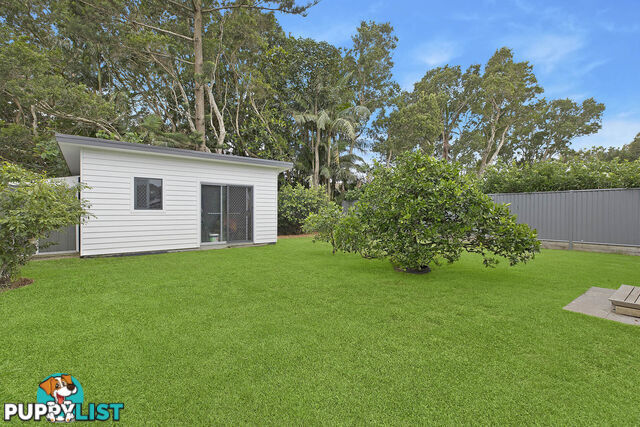 27 Bundara Avenue WAMBERAL NSW 2260