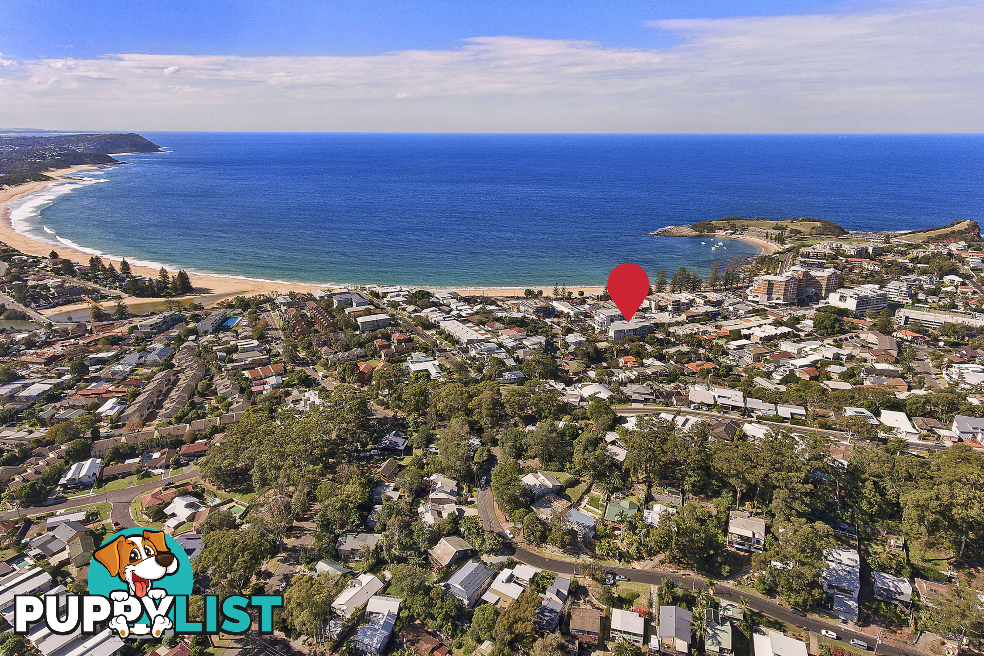 502/7-9 Campbell Crescent TERRIGAL NSW 2260