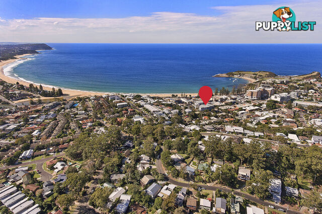 502/7-9 Campbell Crescent TERRIGAL NSW 2260