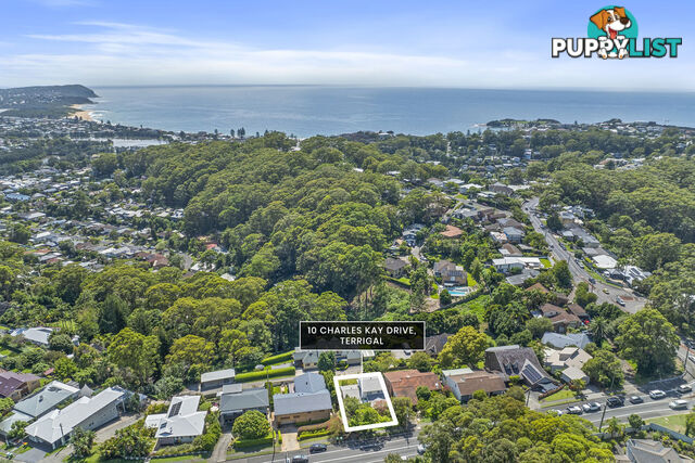 10 Charles Kay Drive TERRIGAL NSW 2260