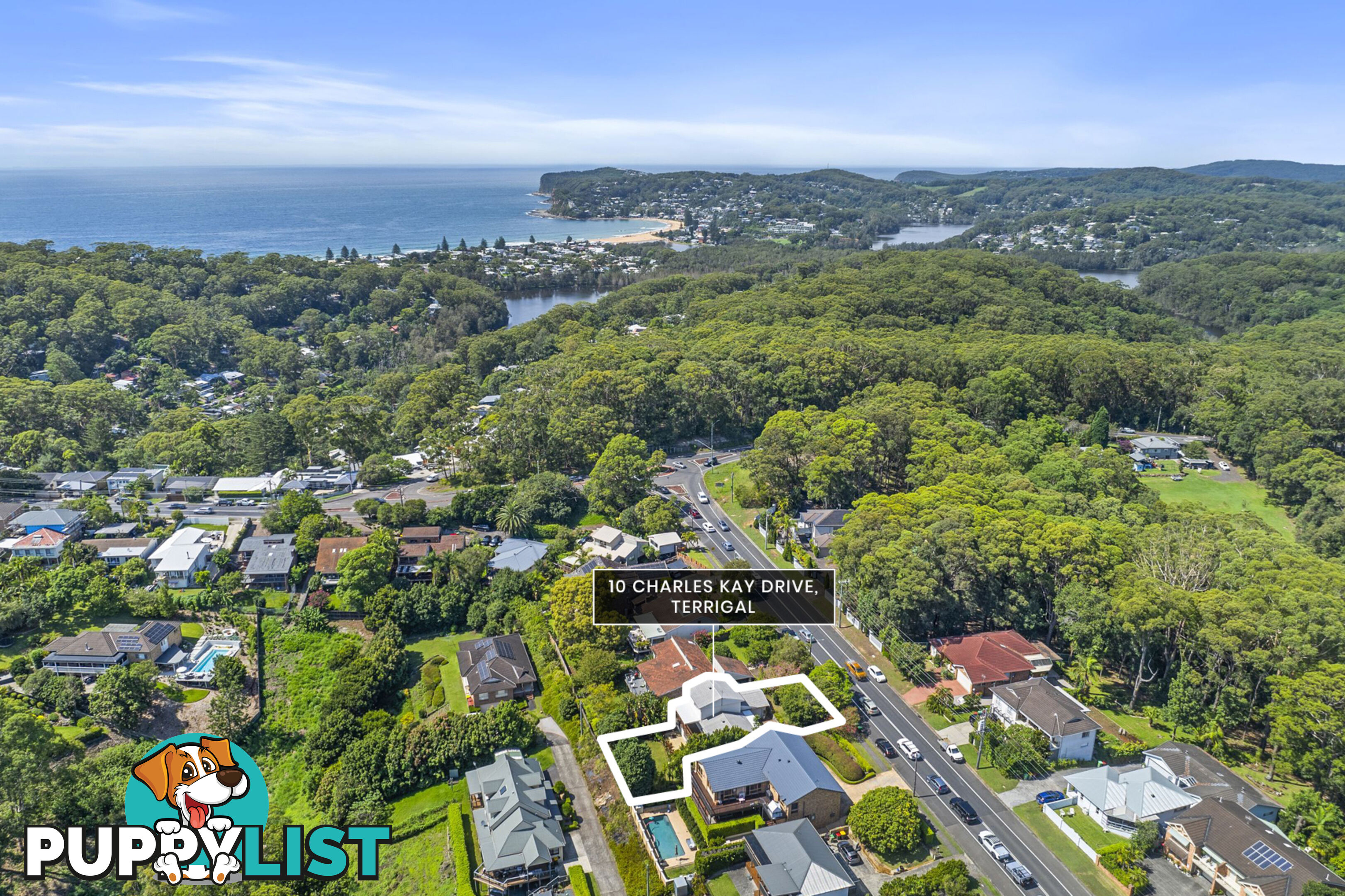 10 Charles Kay Drive TERRIGAL NSW 2260