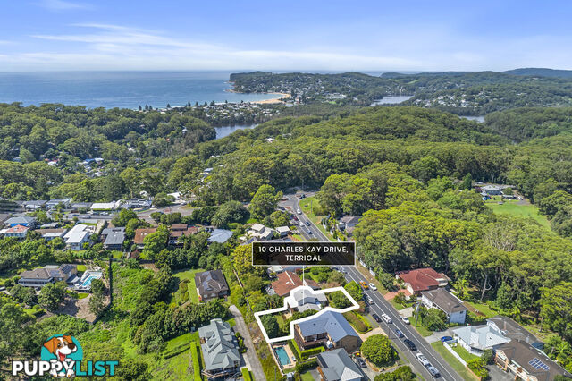 10 Charles Kay Drive TERRIGAL NSW 2260