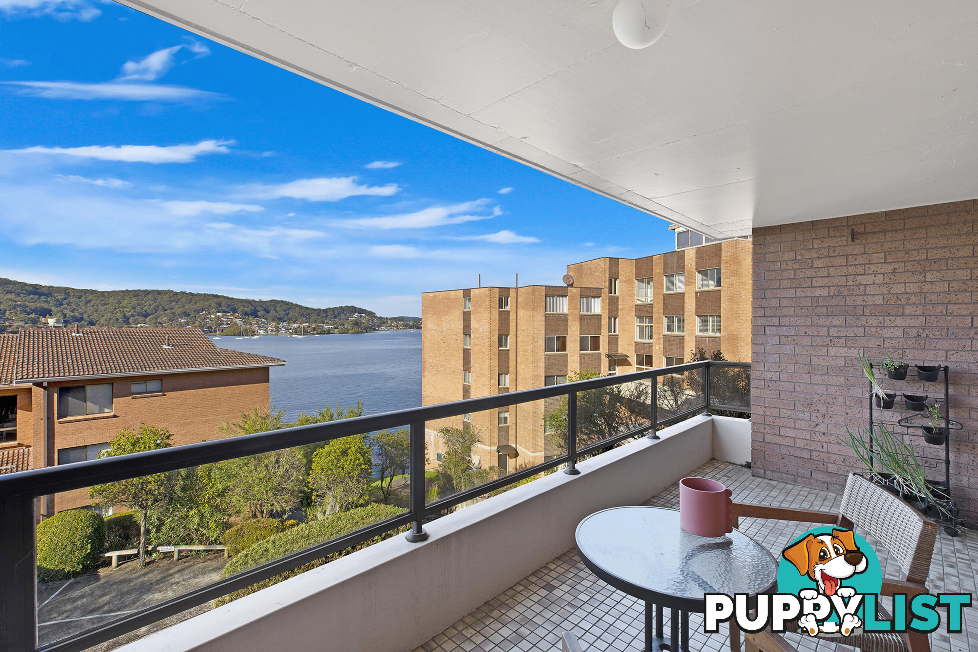 4/1 Wharf Street EAST GOSFORD NSW 2250