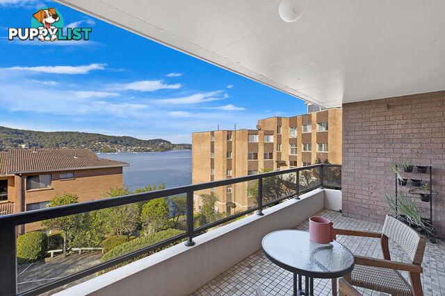 4/1 Wharf Street EAST GOSFORD NSW 2250