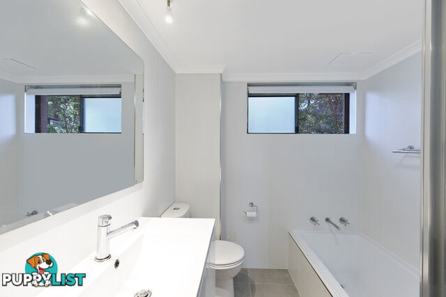 4/1 Wharf Street EAST GOSFORD NSW 2250