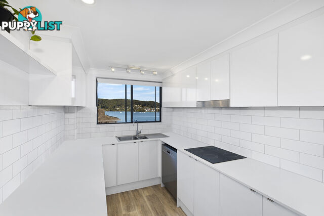 4/1 Wharf Street EAST GOSFORD NSW 2250