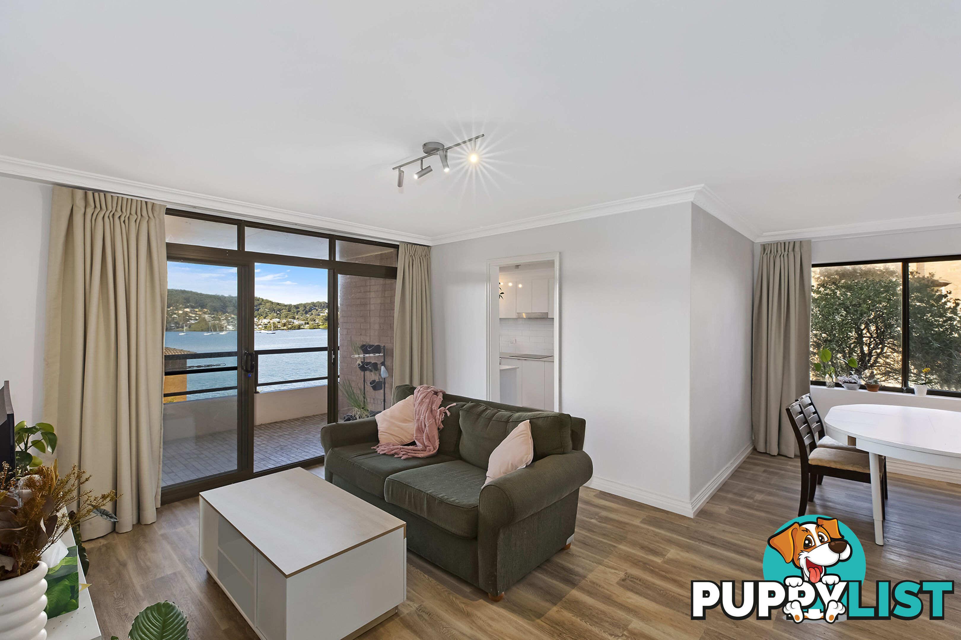 4/1 Wharf Street EAST GOSFORD NSW 2250