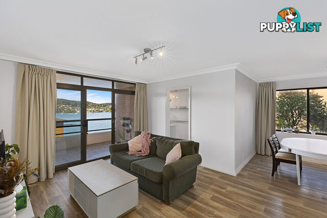 4/1 Wharf Street EAST GOSFORD NSW 2250