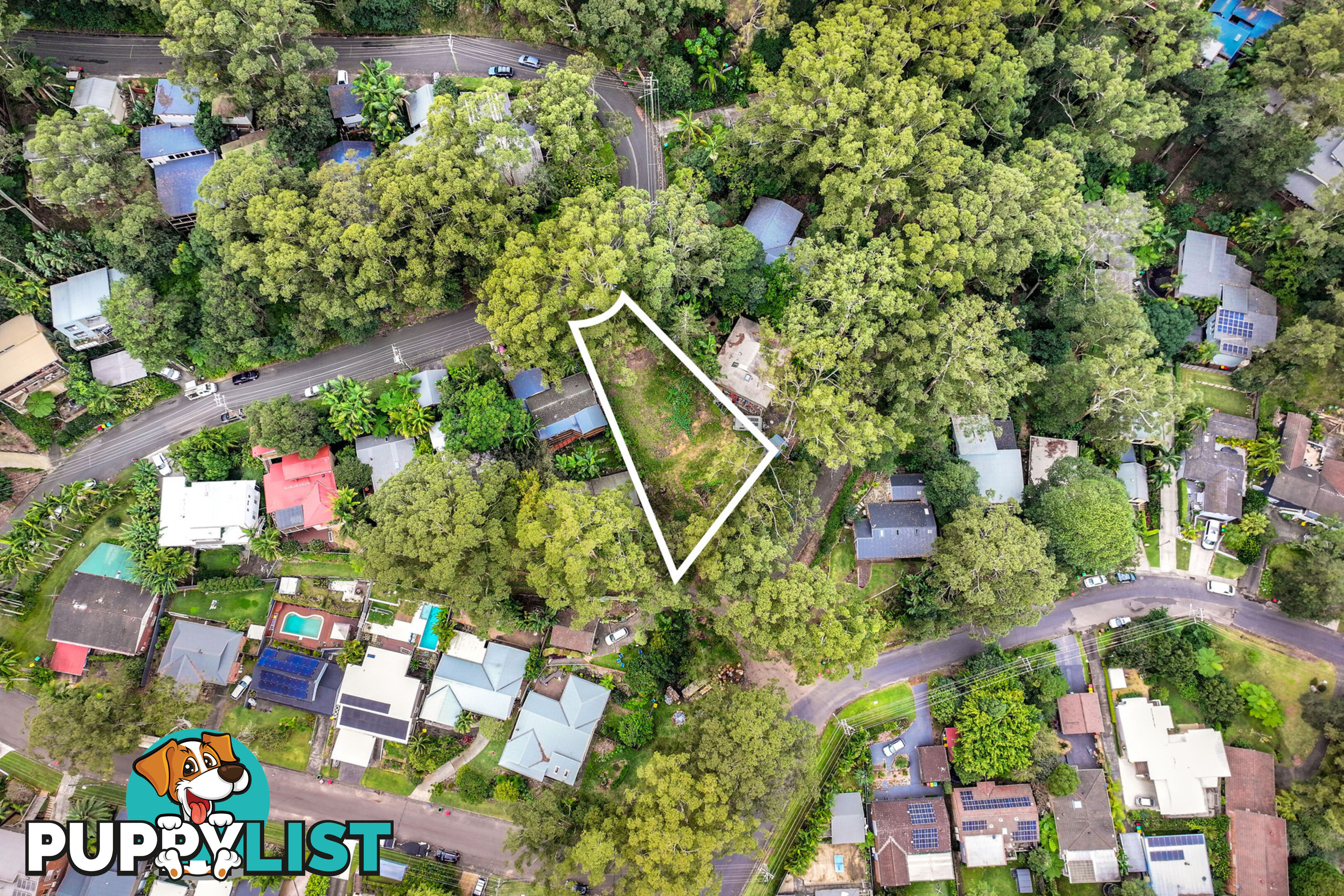32 Francis Road NORTH AVOCA NSW 2260