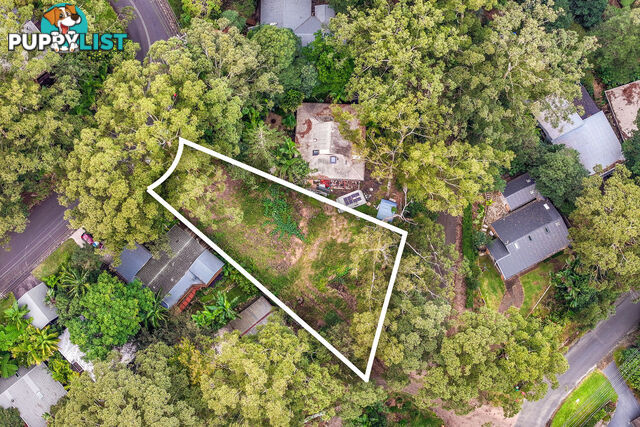 32 Francis Road NORTH AVOCA NSW 2260