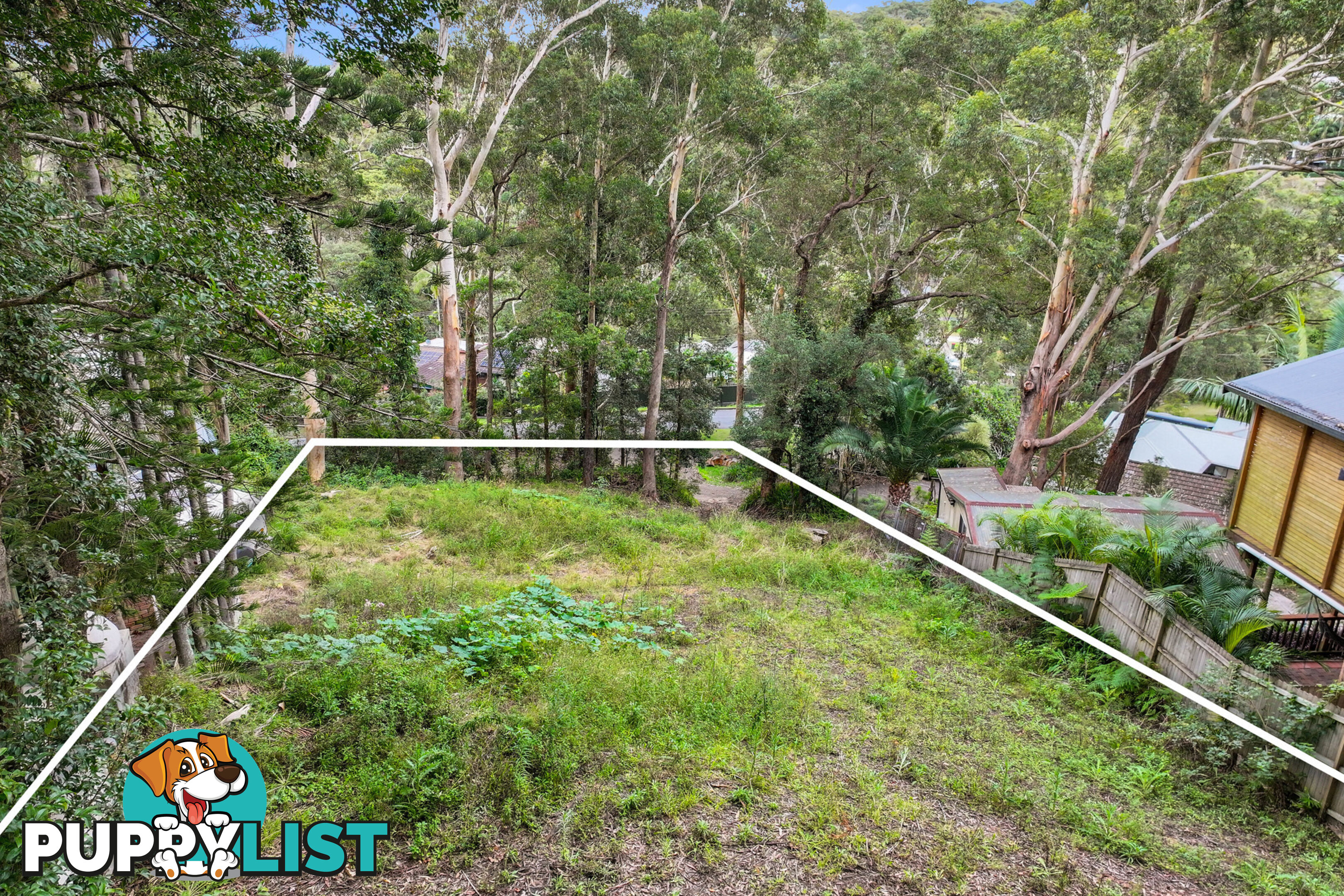 32 Francis Road NORTH AVOCA NSW 2260