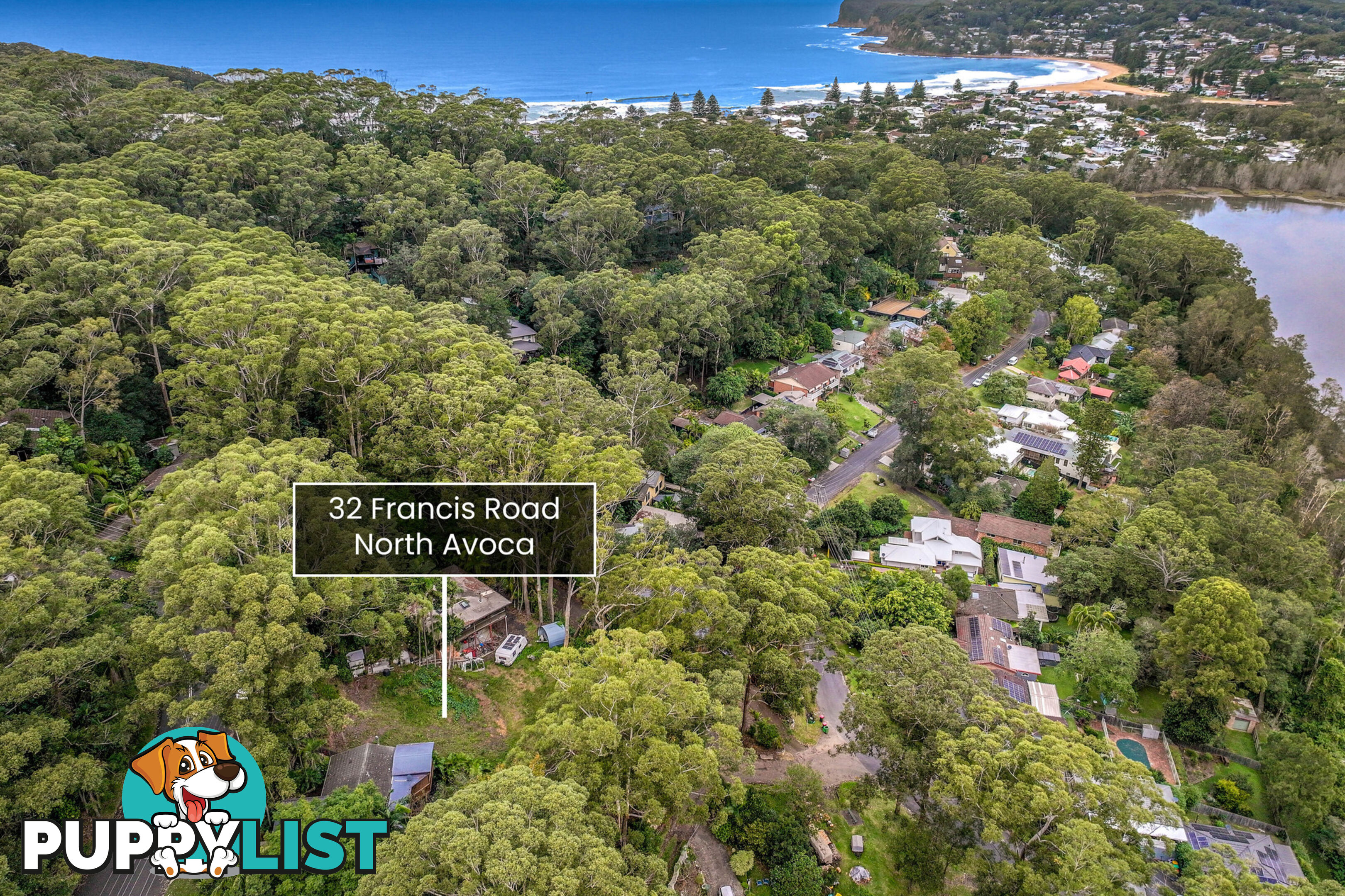 32 Francis Road NORTH AVOCA NSW 2260