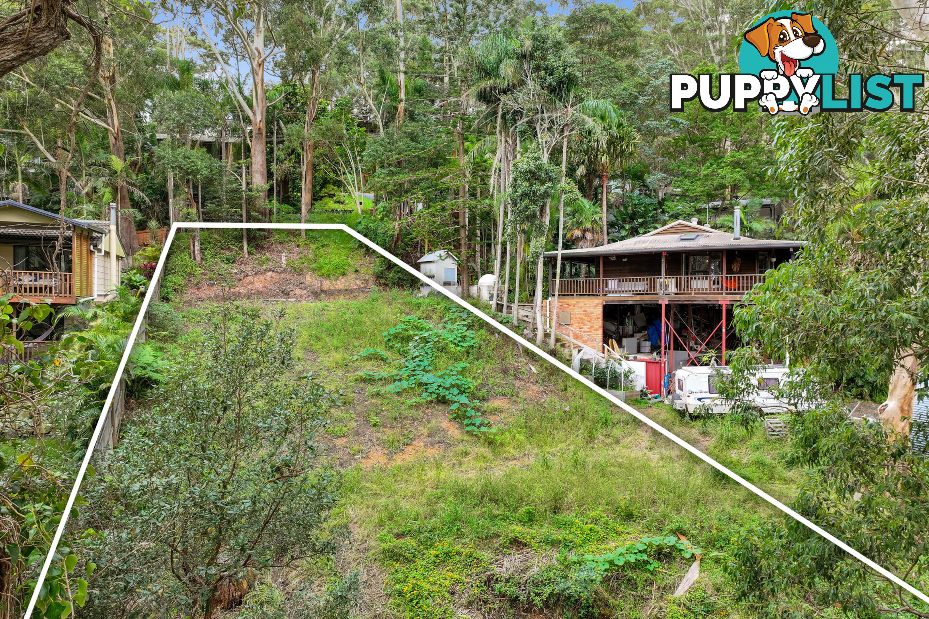 32 Francis Road NORTH AVOCA NSW 2260