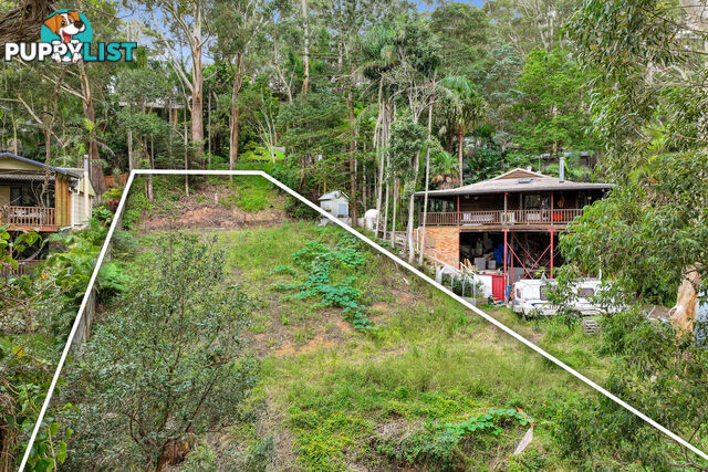 32 Francis Road NORTH AVOCA NSW 2260