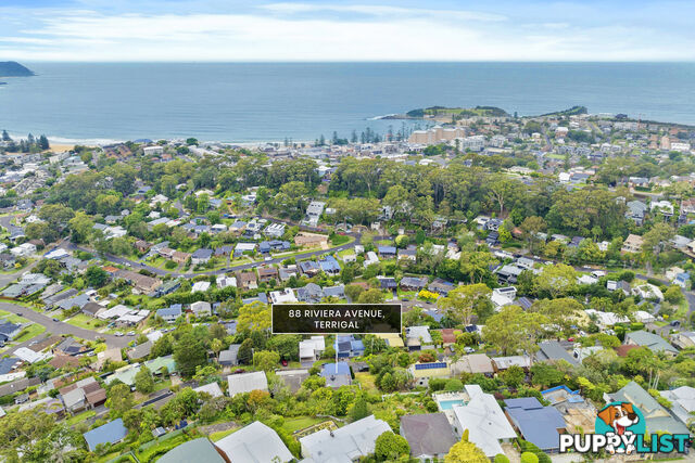 88 Riviera Avenue TERRIGAL NSW 2260