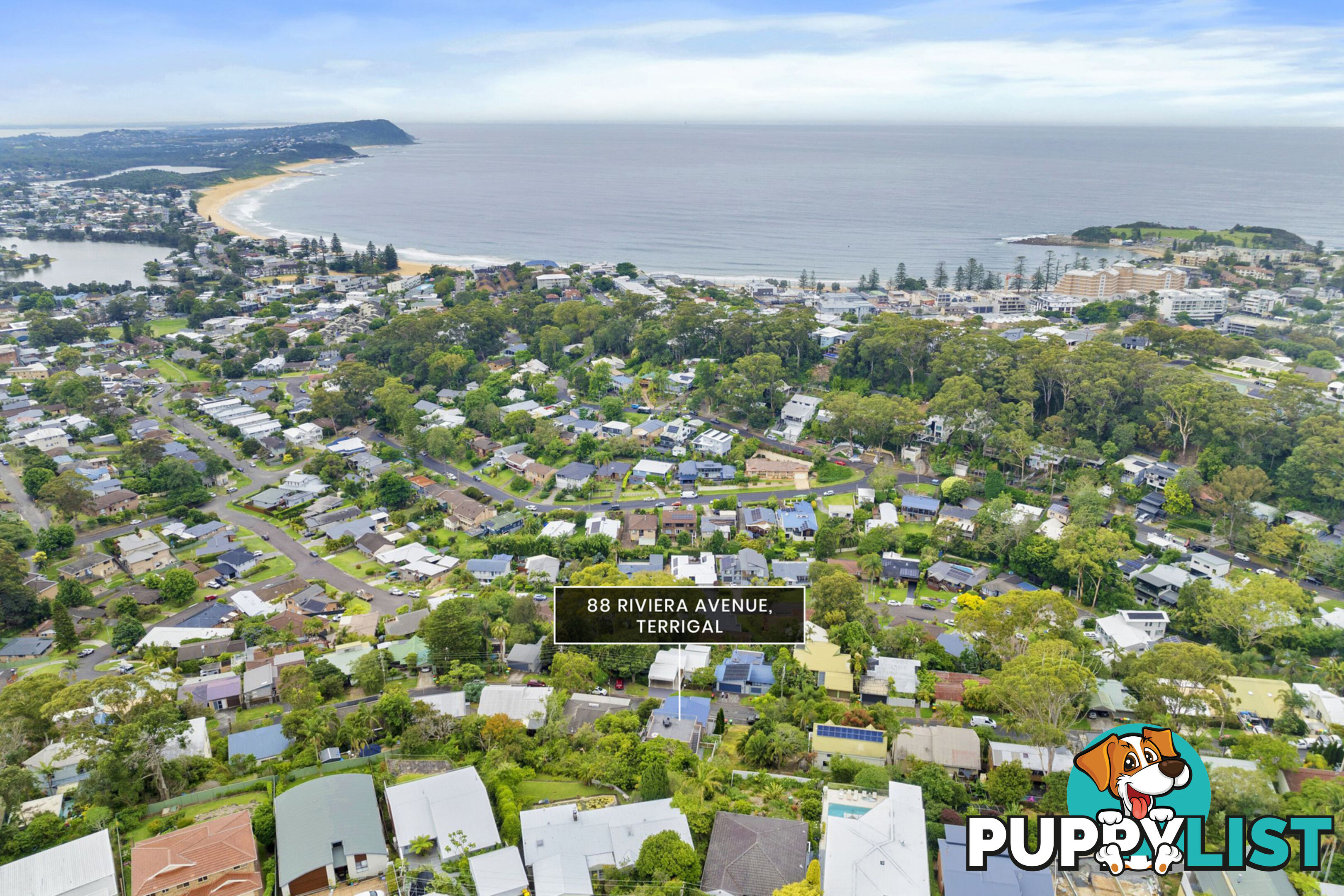 88 Riviera Avenue TERRIGAL NSW 2260