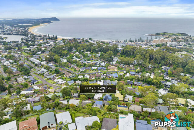 88 Riviera Avenue TERRIGAL NSW 2260