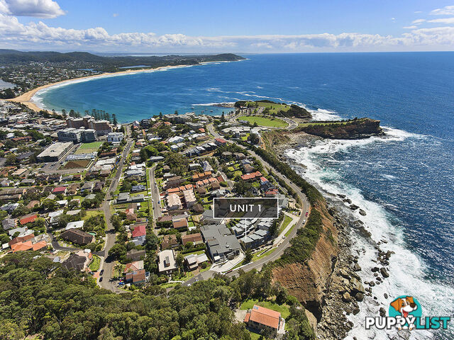 1/61-63 Scenic Highway TERRIGAL NSW 2260