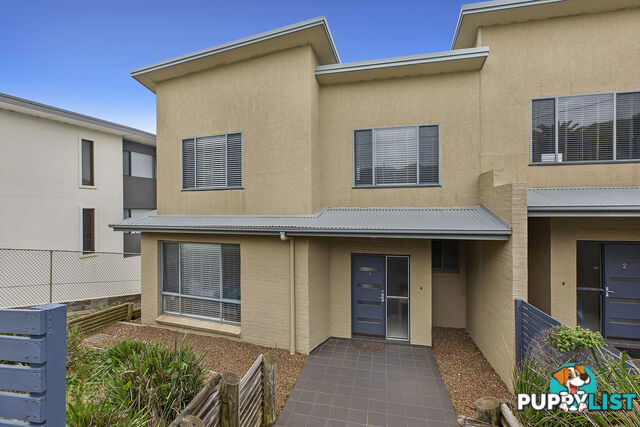 1/61-63 Scenic Highway TERRIGAL NSW 2260