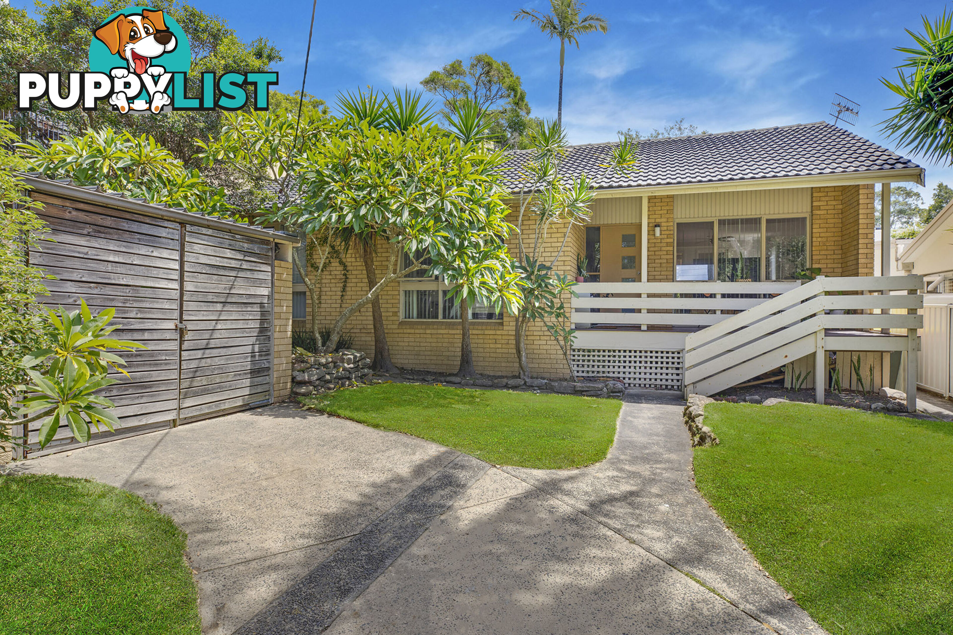 22 Wairakei Road WAMBERAL NSW 2260