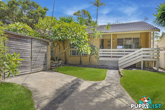 22 Wairakei Road WAMBERAL NSW 2260