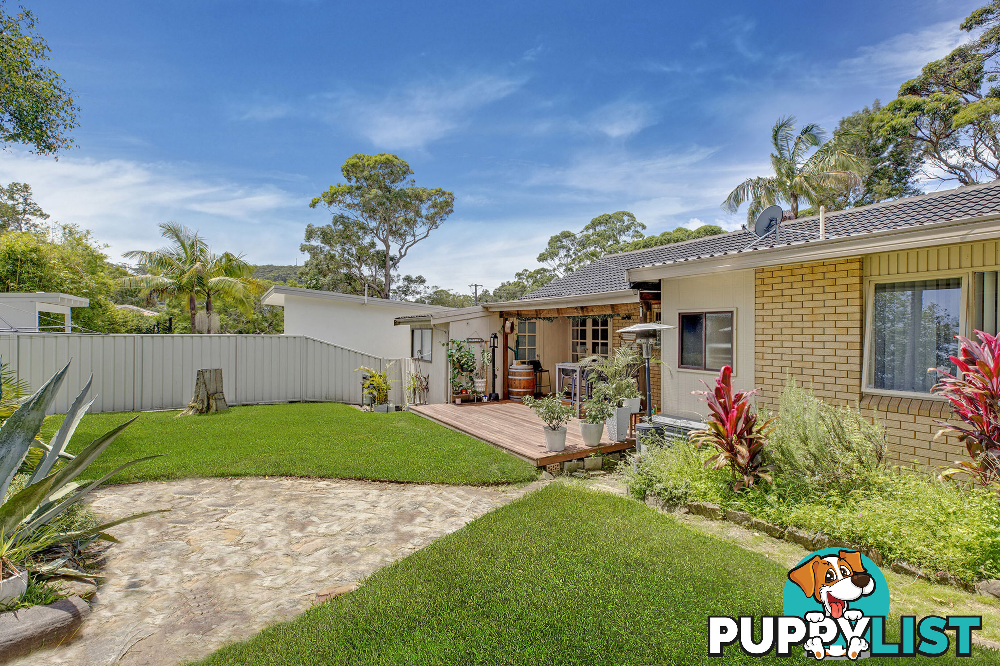 22 Wairakei Road WAMBERAL NSW 2260