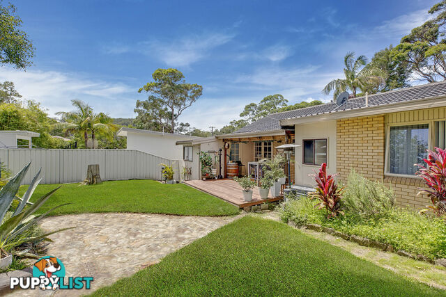 22 Wairakei Road WAMBERAL NSW 2260