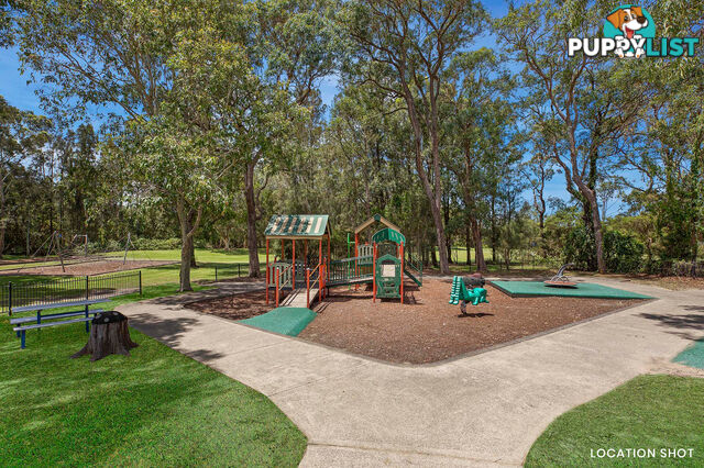 22 Wairakei Road WAMBERAL NSW 2260