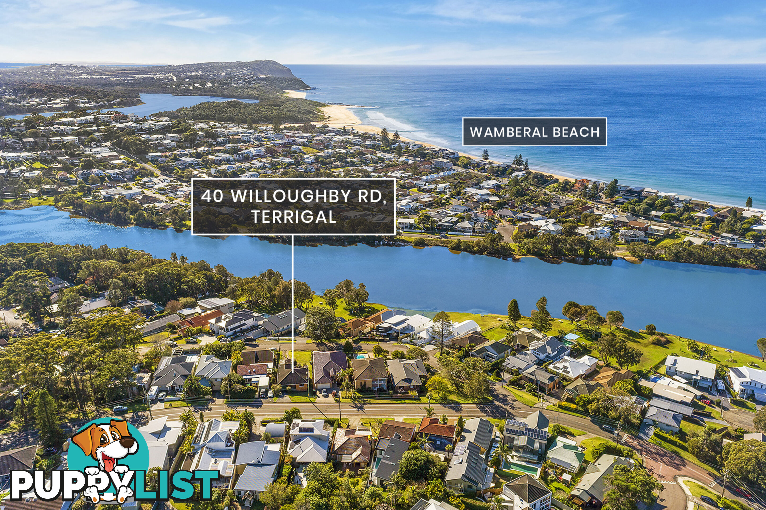 40 Willoughby Road TERRIGAL NSW 2260