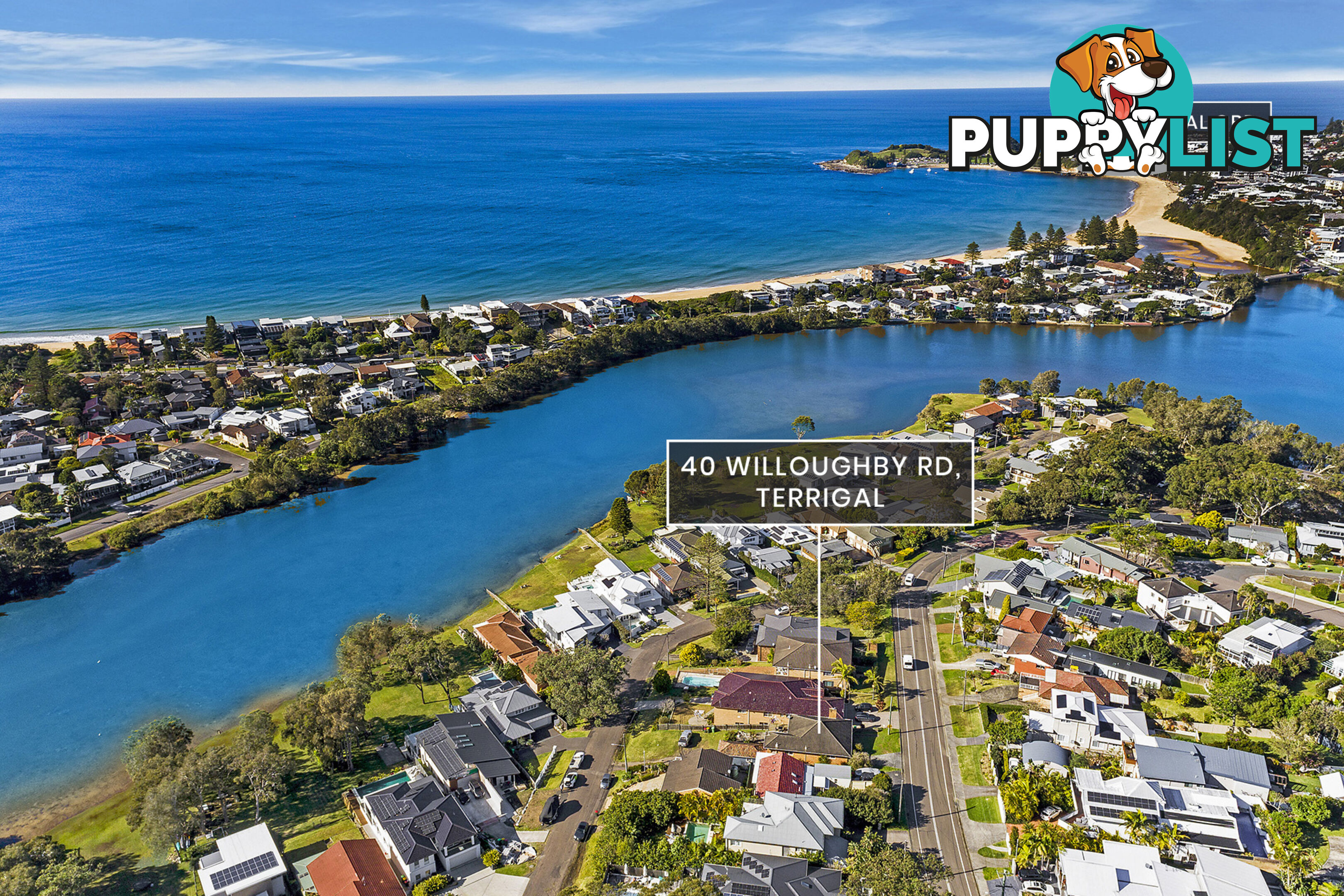 40 Willoughby Road TERRIGAL NSW 2260