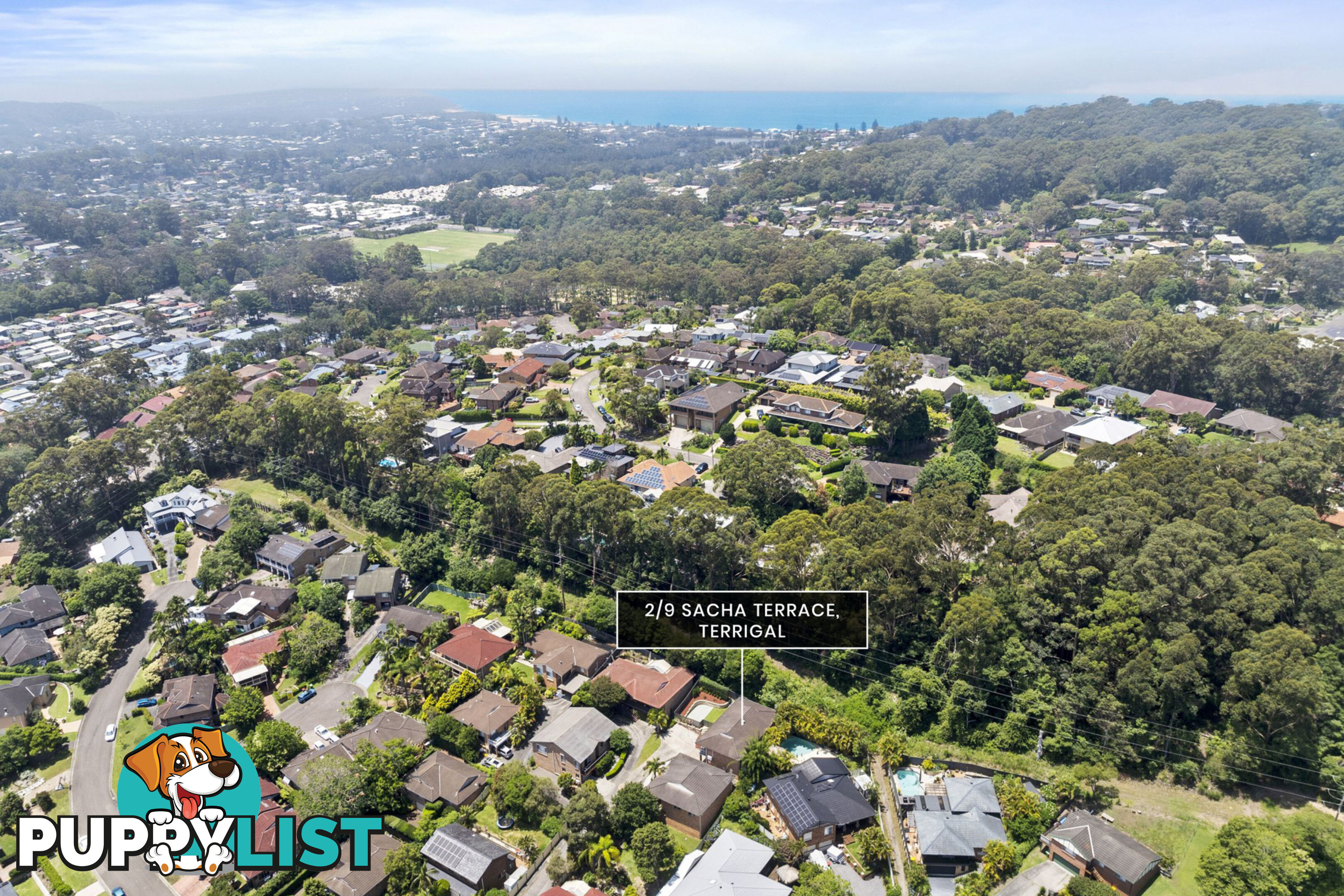 2/9 Sacha Terrace TERRIGAL NSW 2260