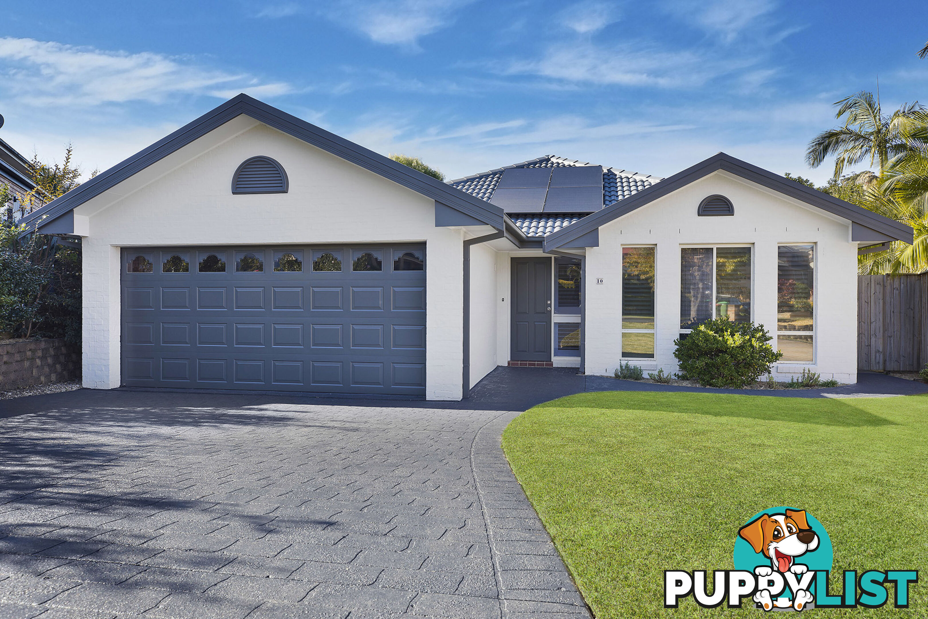 10 Cheshire Close TERRIGAL NSW 2260