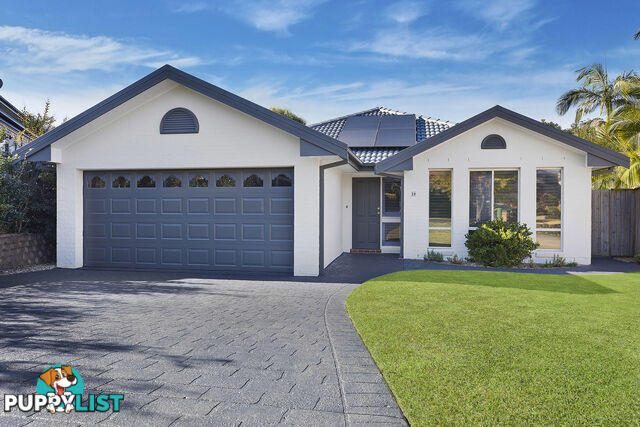10 Cheshire Close TERRIGAL NSW 2260