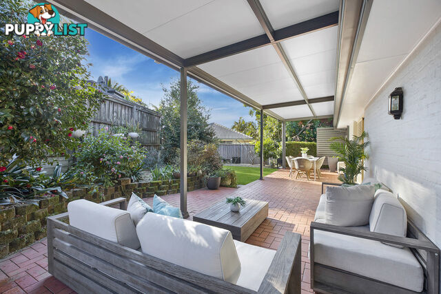 10 Cheshire Close TERRIGAL NSW 2260