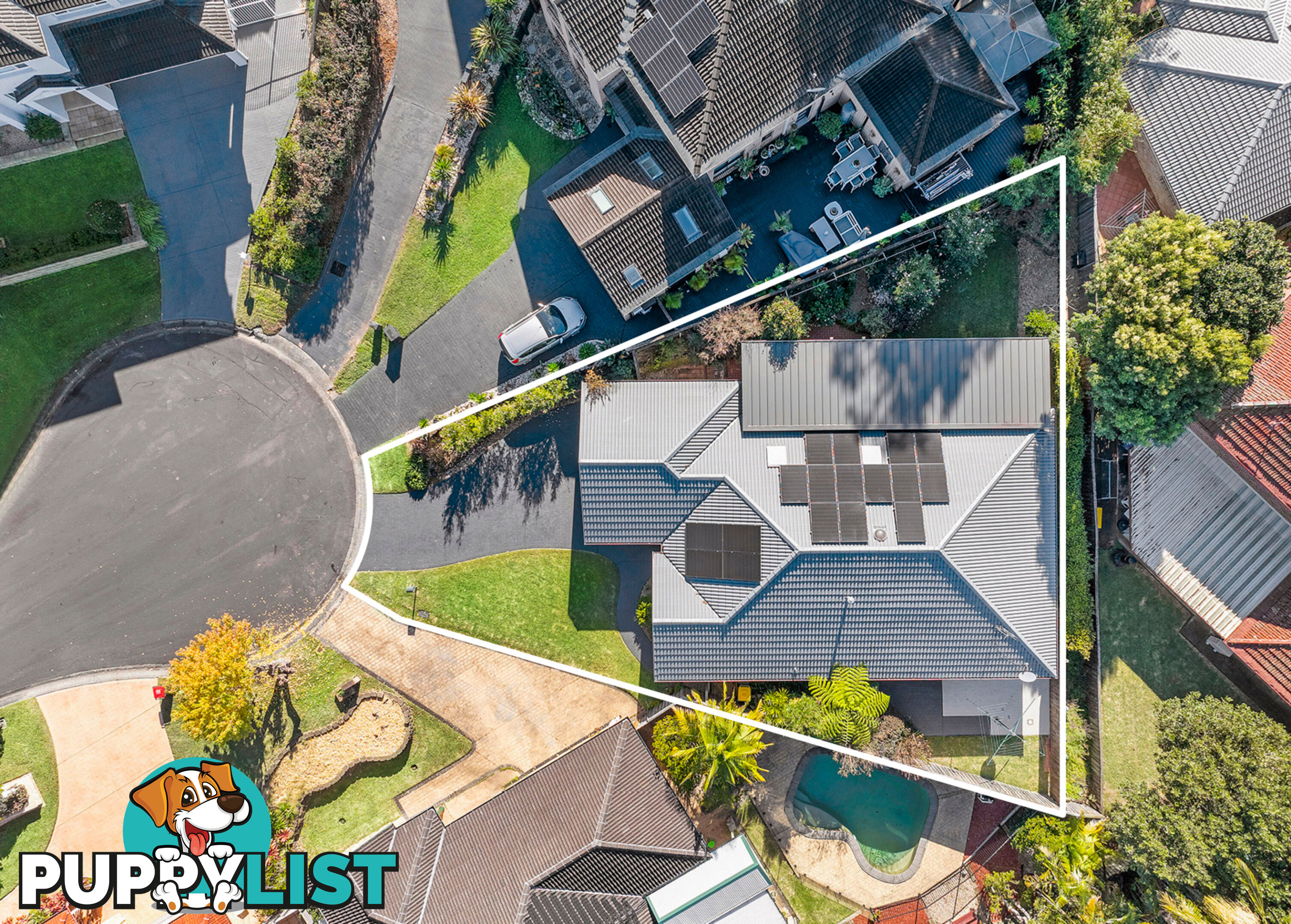10 Cheshire Close TERRIGAL NSW 2260