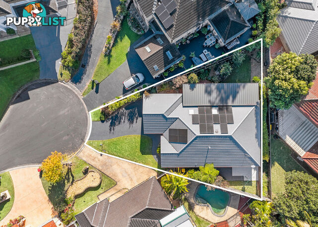 10 Cheshire Close TERRIGAL NSW 2260
