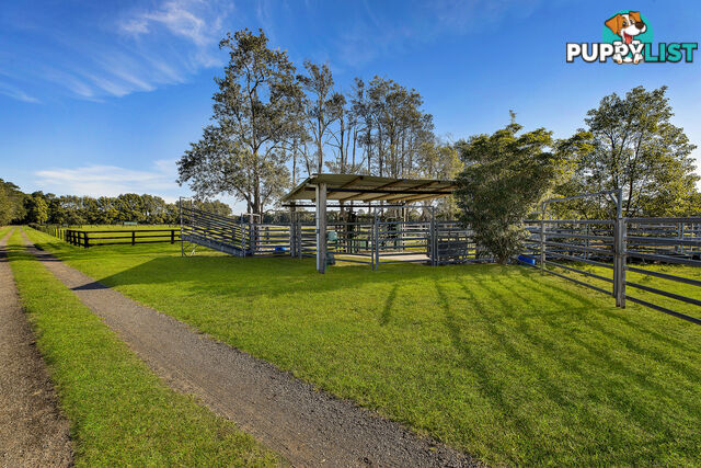 45 Lackersteens Road SOMERSBY NSW 2250