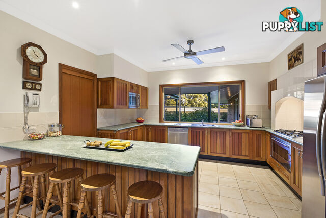 45 Lackersteens Road SOMERSBY NSW 2250