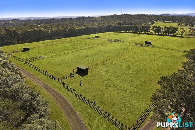 45 Lackersteens Road SOMERSBY NSW 2250