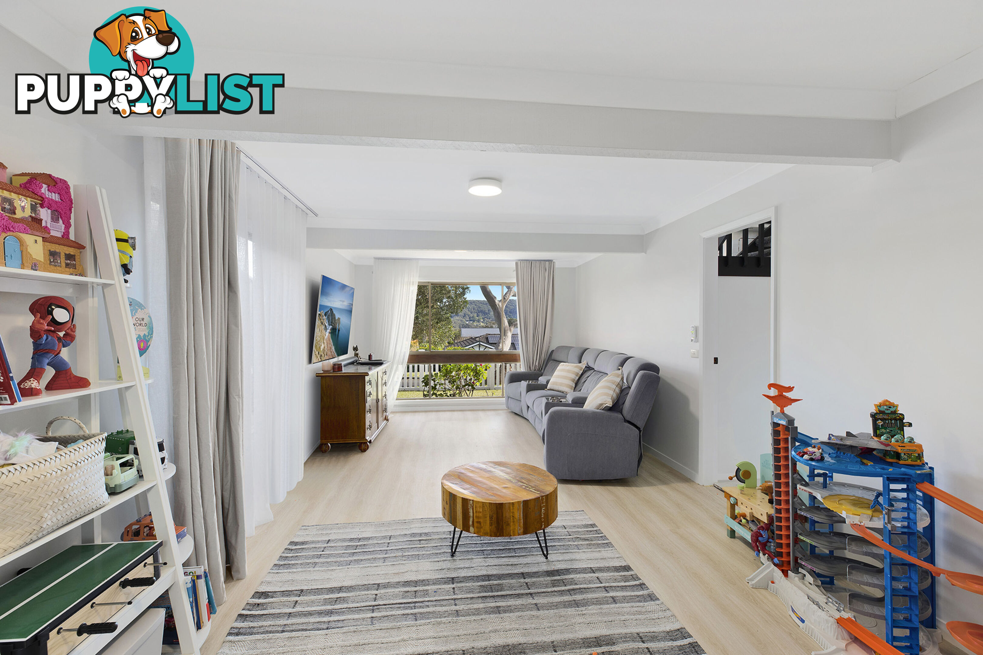7A Lewis Crescent FORRESTERS BEACH NSW 2260