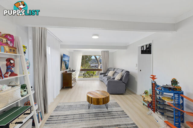 7A Lewis Crescent FORRESTERS BEACH NSW 2260