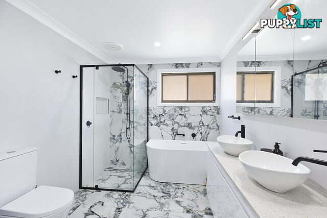 7A Lewis Crescent FORRESTERS BEACH NSW 2260