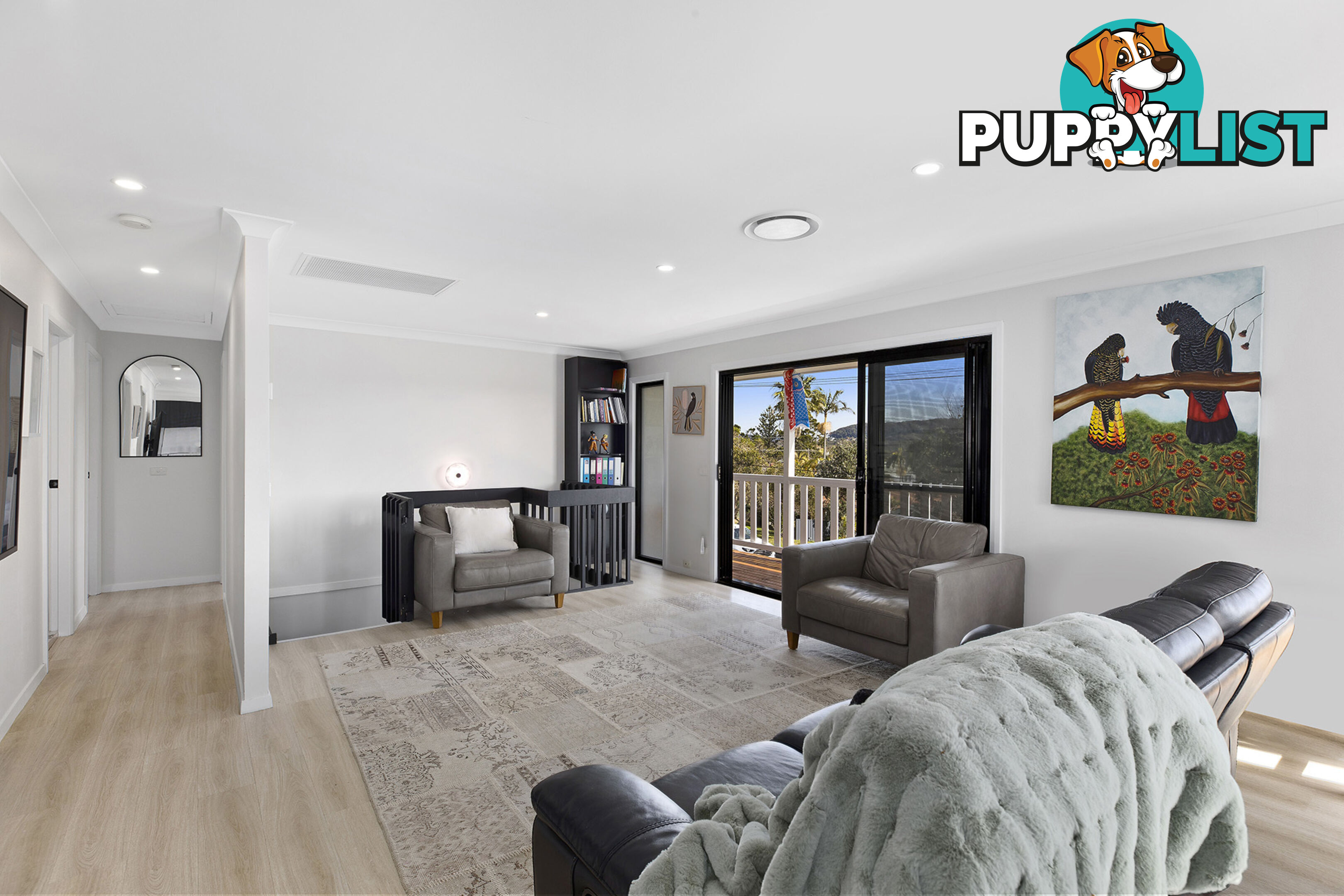 7A Lewis Crescent FORRESTERS BEACH NSW 2260