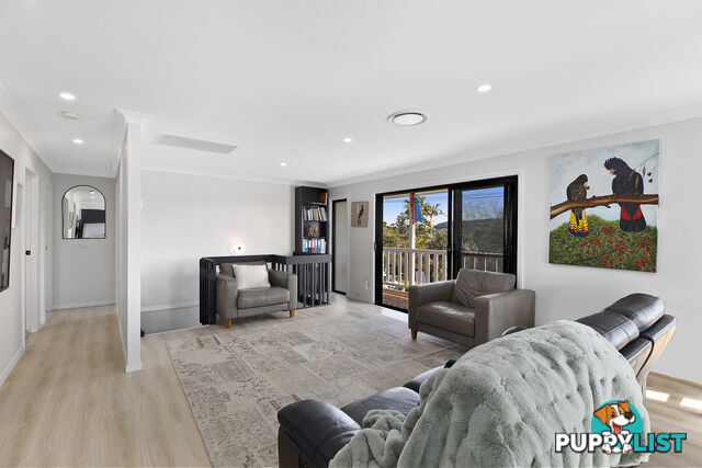 7A Lewis Crescent FORRESTERS BEACH NSW 2260