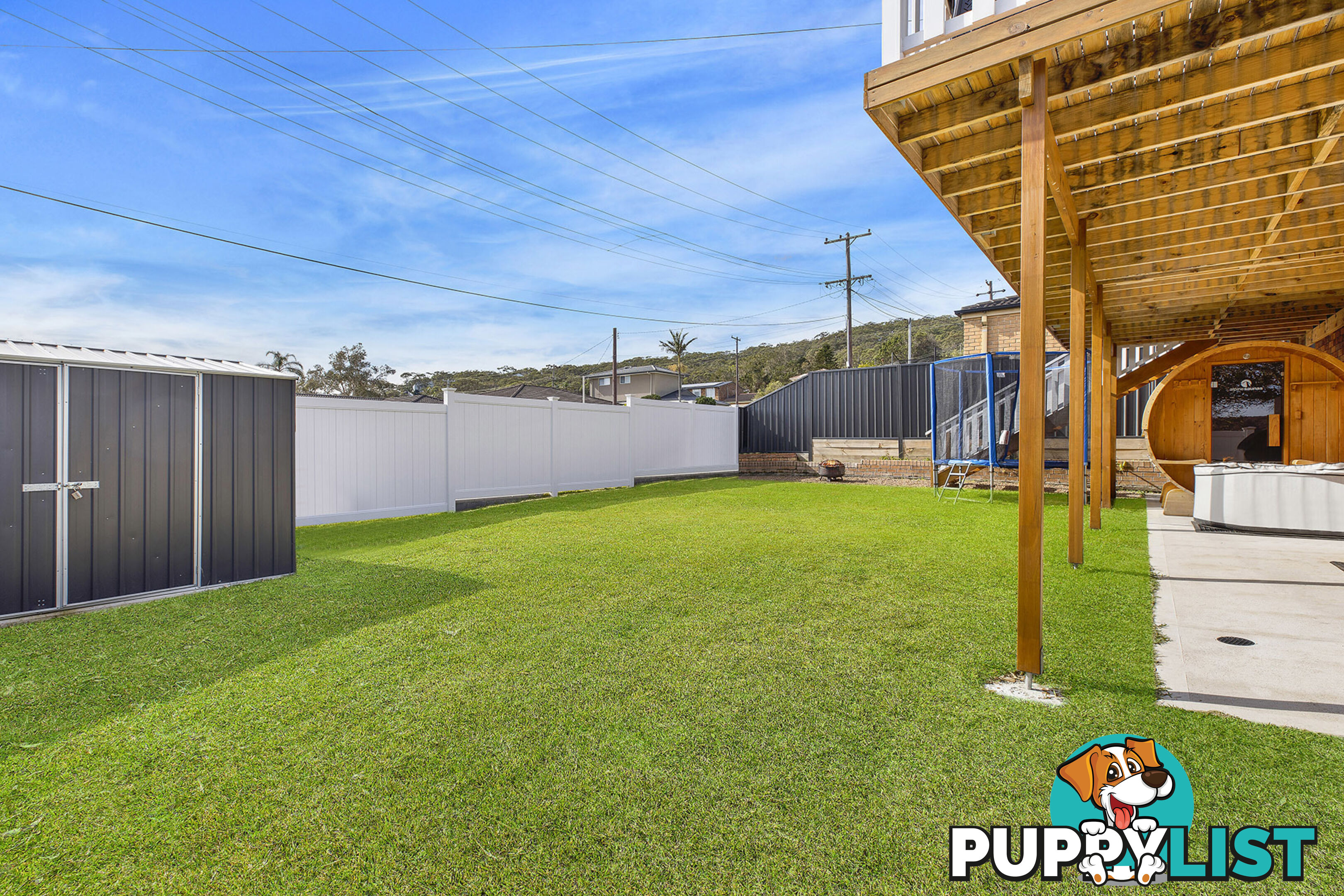 7A Lewis Crescent FORRESTERS BEACH NSW 2260