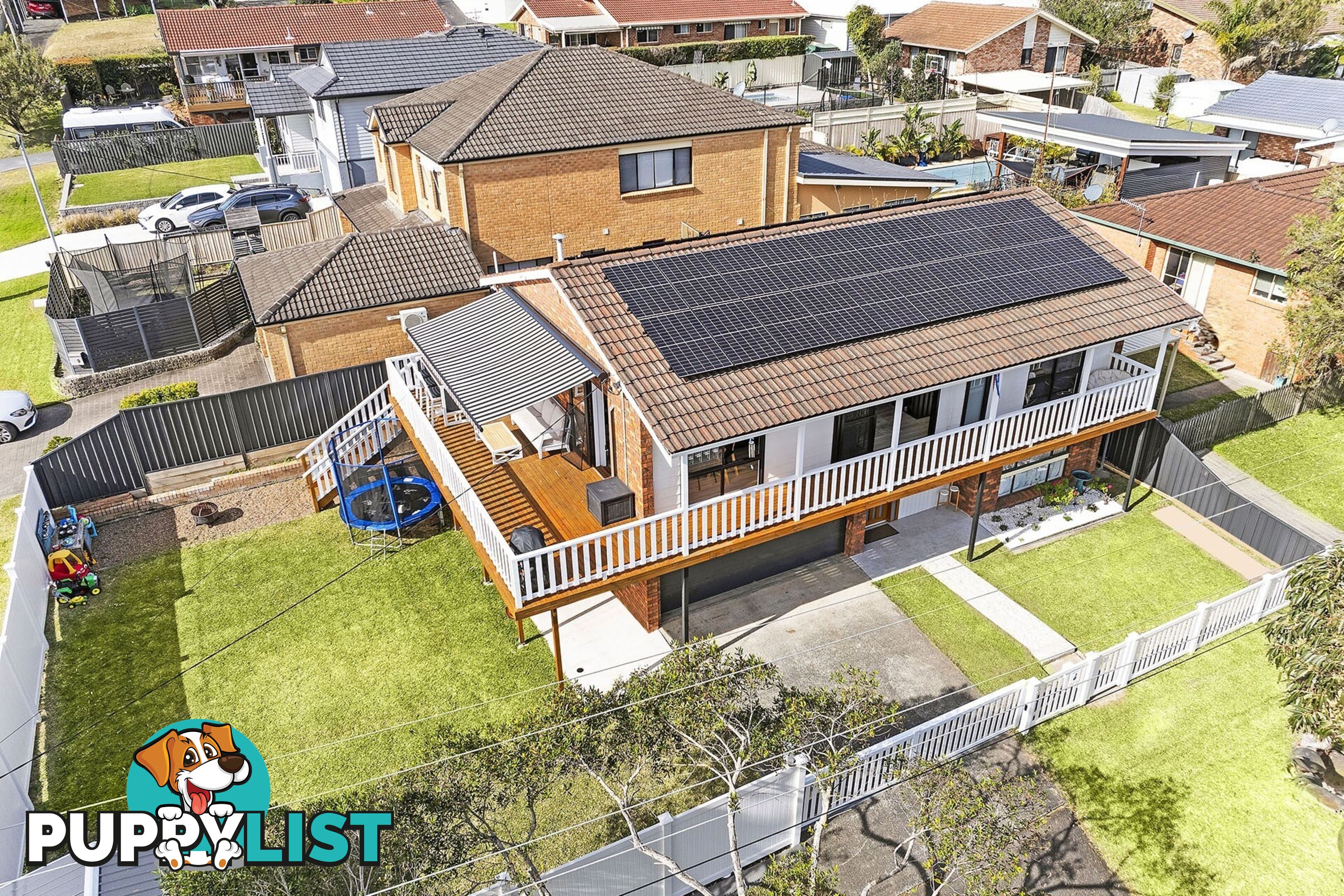 7A Lewis Crescent FORRESTERS BEACH NSW 2260