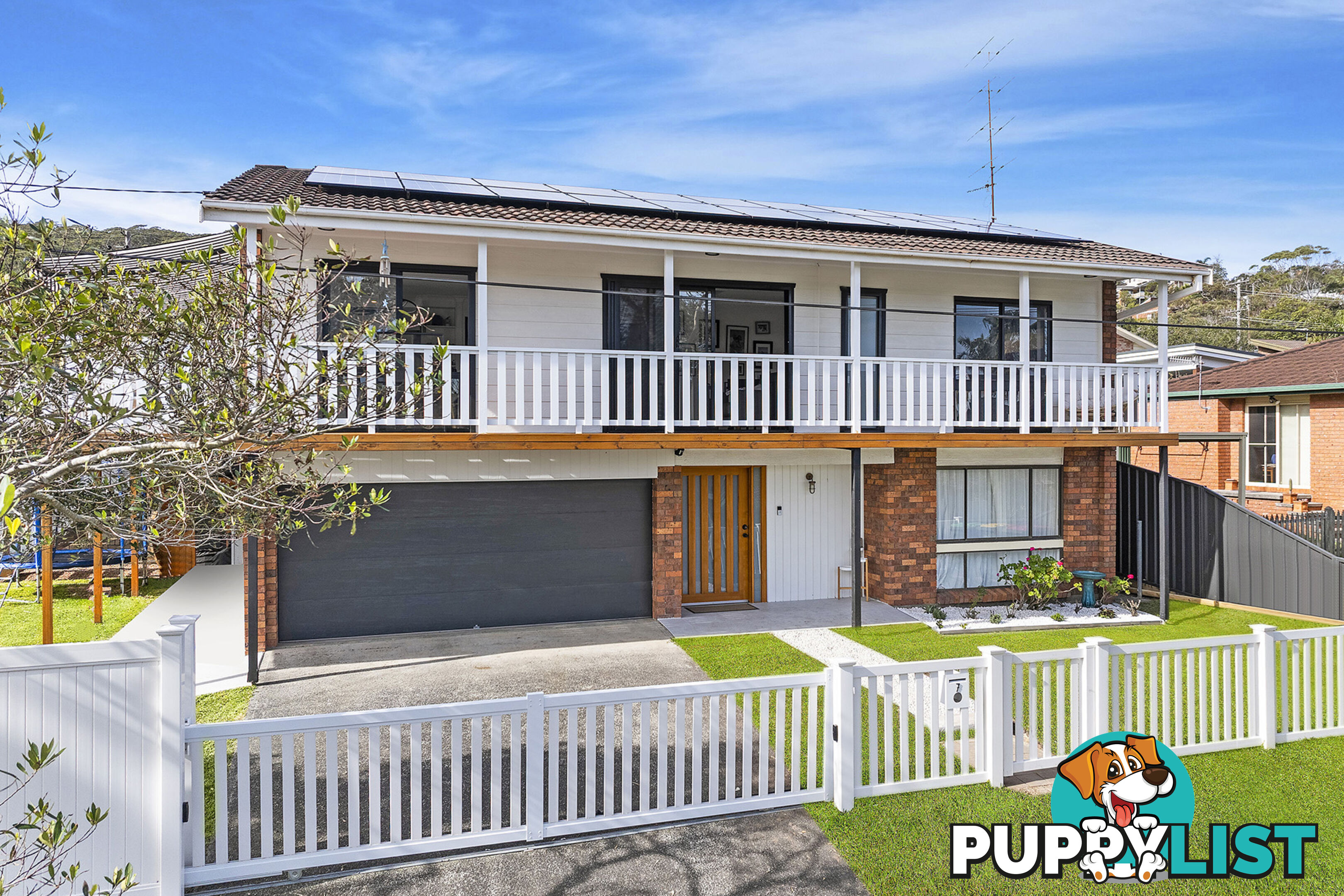 7A Lewis Crescent FORRESTERS BEACH NSW 2260