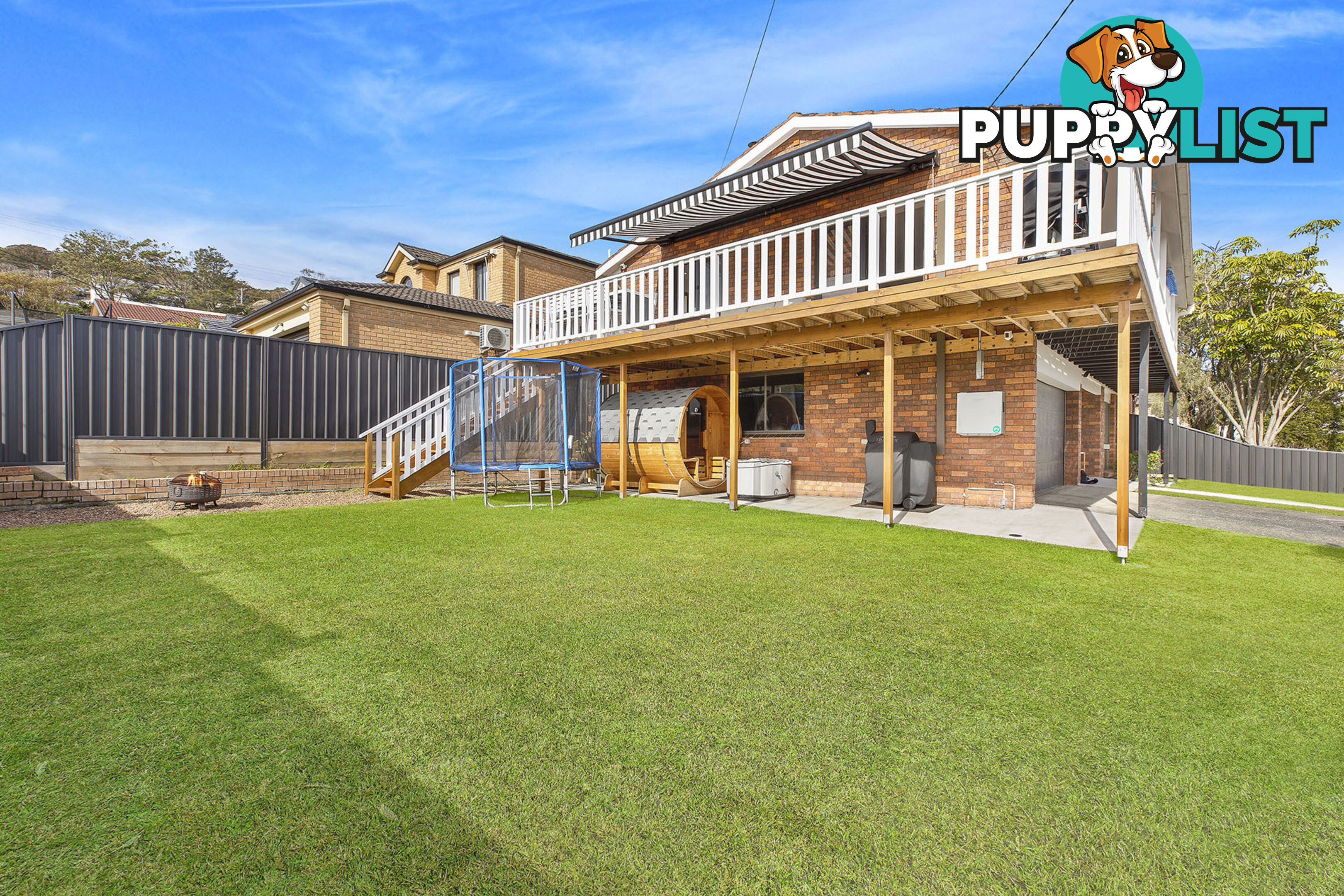 7A Lewis Crescent FORRESTERS BEACH NSW 2260