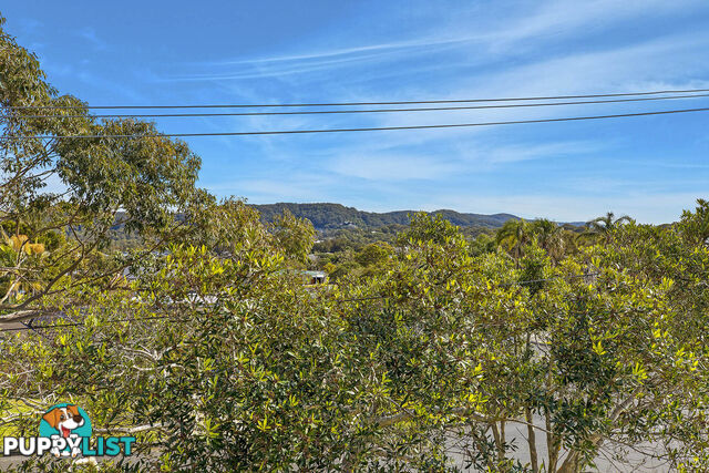 7A Lewis Crescent FORRESTERS BEACH NSW 2260